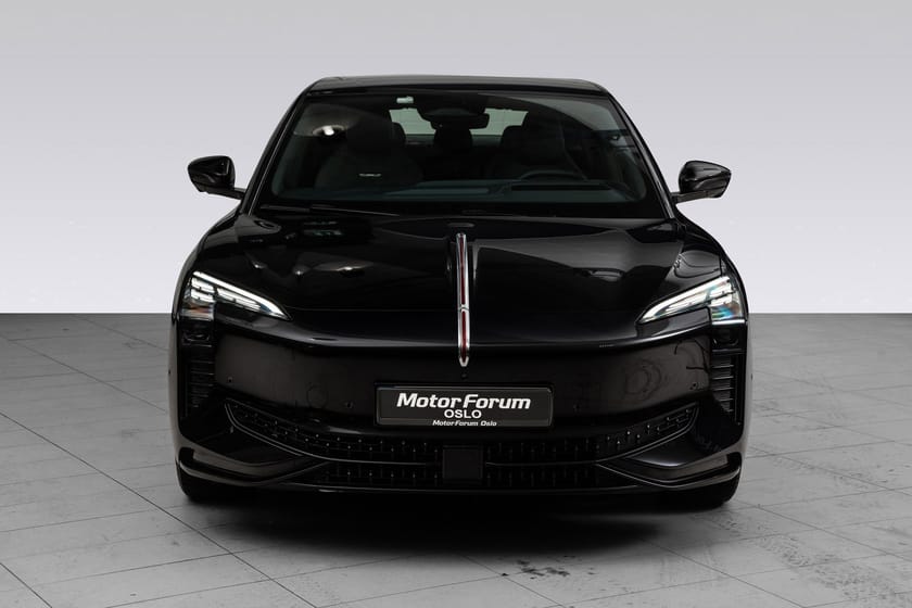 Bilde 3 av Hongqi EH7