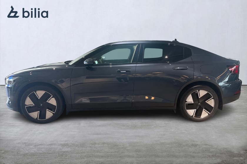 Bild 3 av Polestar 2 Long Range Dual Motor