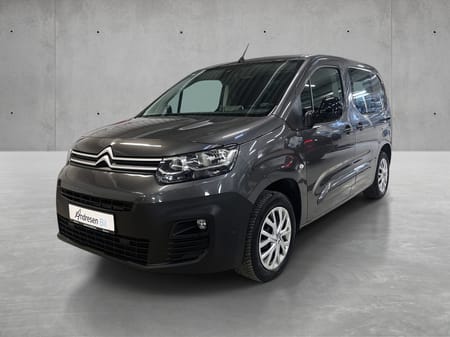 Citroën Berlingo Van