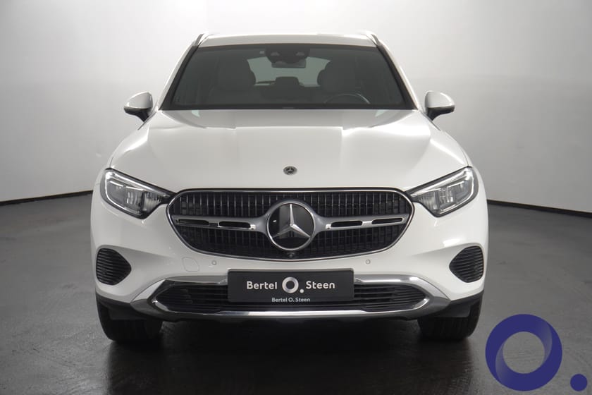 Bilde 5 av Mercedes-Benz GLC 300 e 4MATIC 300e Adaptive Cruise, 360 kamera, hengerfeste