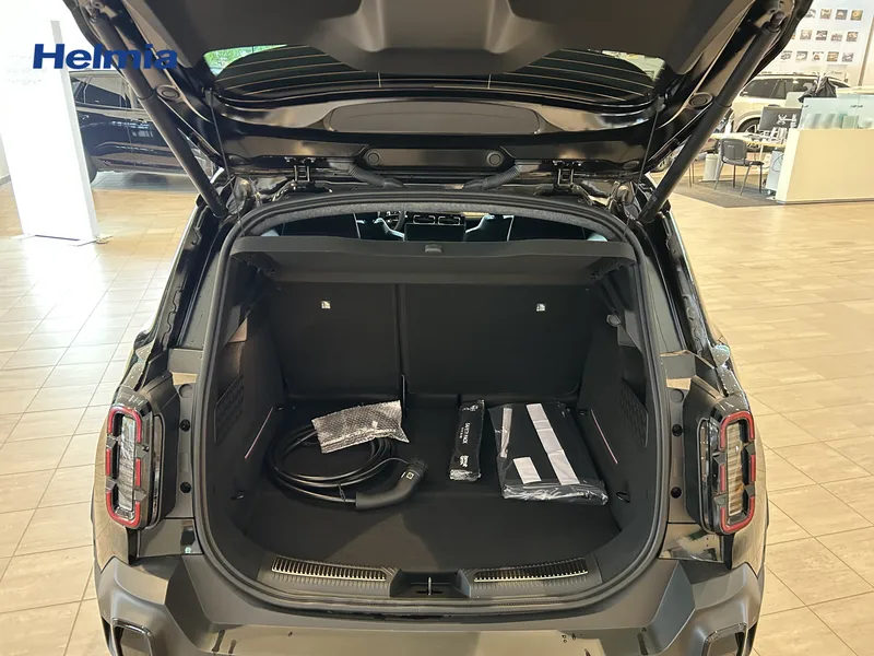 Bild 12 av 13 – Renault 4 E-Tech R4 iconic 52kWh
