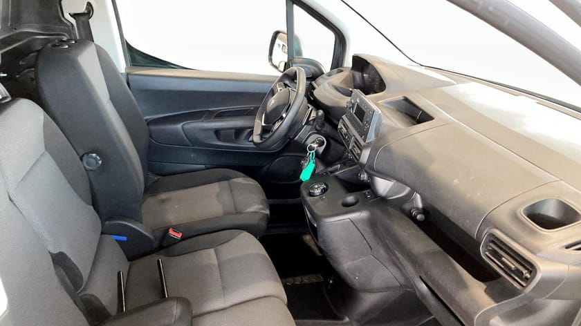 Bild 3 av Peugeot Partner L1 L 1,5 BLUE H