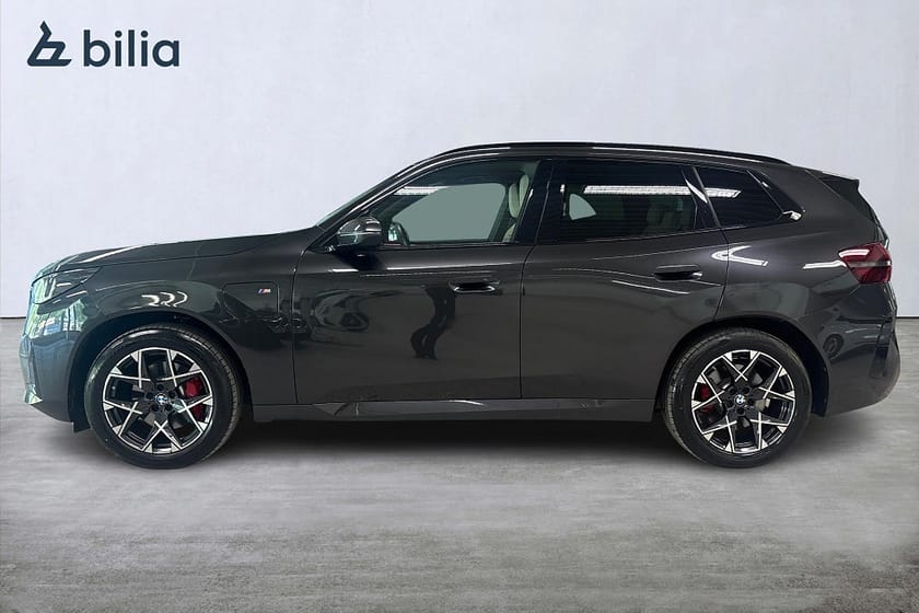 Bild 3 av BMW X3 30e xDrive M-Sport Pro| Aktiv farth. | Drag | Komfortö.