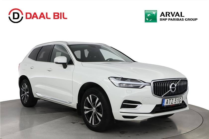Bild 3 av Volvo XC60