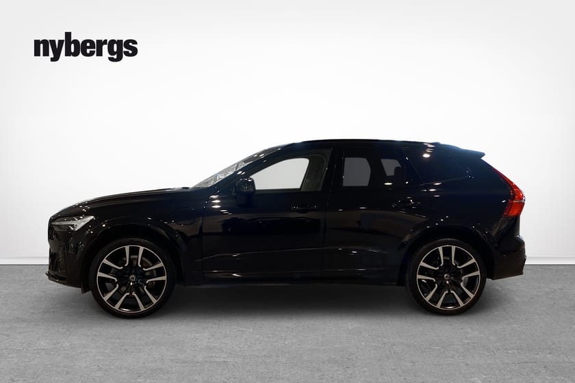 Bild 2 av Volvo XC60 Recharge T6 Ultimate Dark