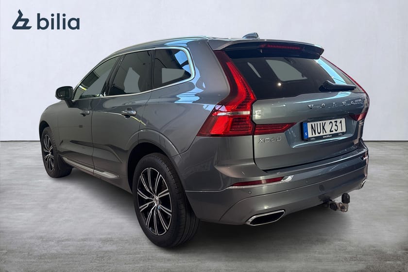 Bild 2 av Volvo XC60