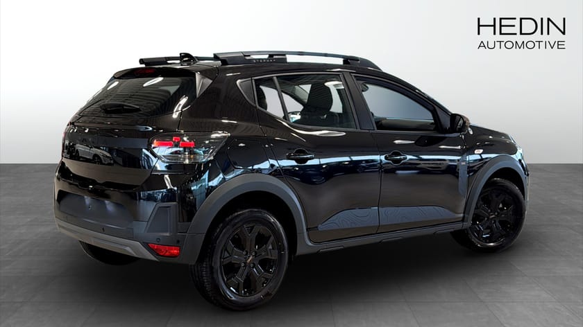 Bild 2 av Dacia Sandero Stepway EXTREME TCE 110