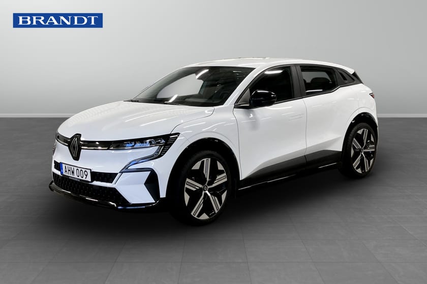 Bild 1 av Renault Mégane E-TECH Equilibre 60kWh/220hk