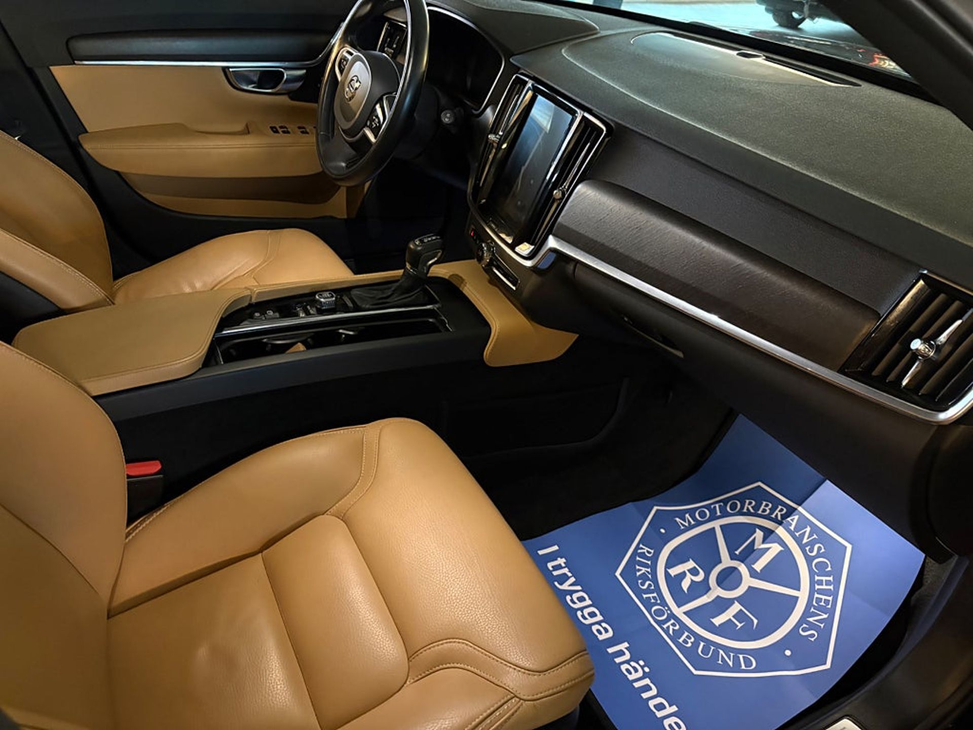 Volvo V90 Cross Country 2018, kuva 6/7