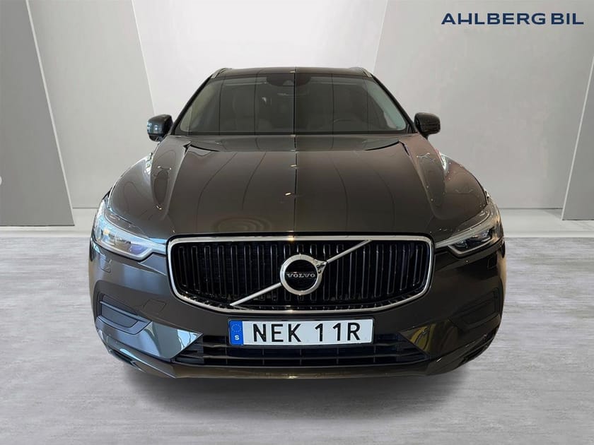 Bild 4 av Volvo XC60 D4 Momentum SE, Fast Dragkrok, Parkeringssensor bak, Navigation