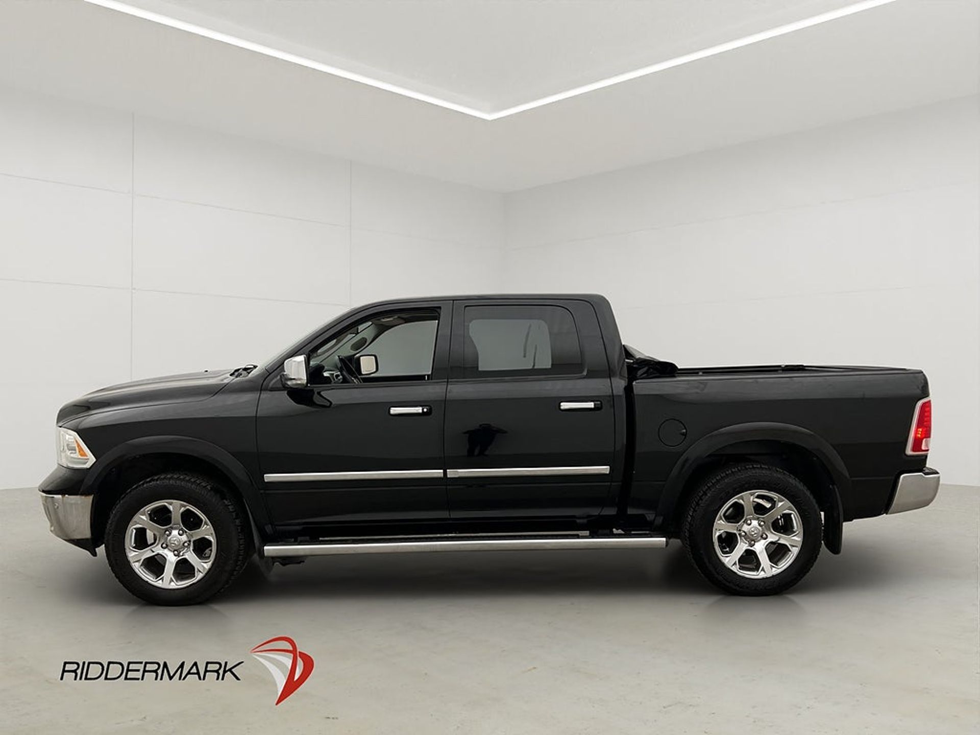 RAM 1500 Crew Cab 5.7 V8 HEMI 4x4 2014, bild 6/40