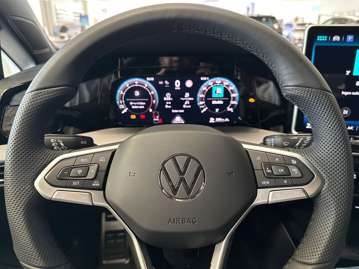 Volkswagen Volkswagen Golf — bild 22