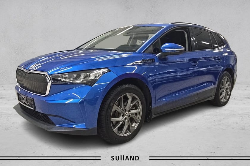 Bilde 1 av Škoda Enyaq iV 60 Utstyr-Garanti-Bytte