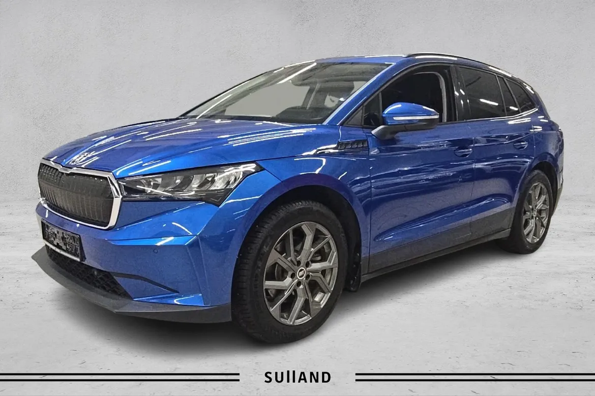 Bilde av Škoda Enyaq iV 60