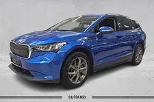 Thumnail bilde 0 av Škoda Enyaq iV 60