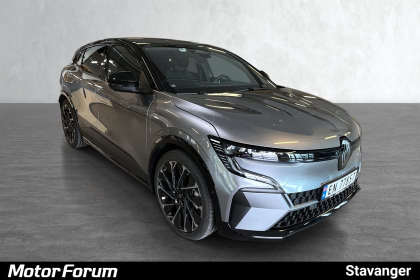 Bilde 3 av Renault Mégane E-TECH DEMOBIL/ ESPRIT ALPINE / ACTIVE DRIVER ASSIST