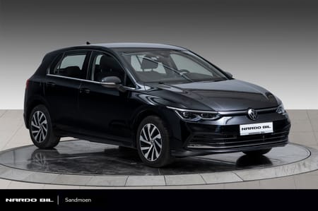 Volkswagen Golf eHybrid