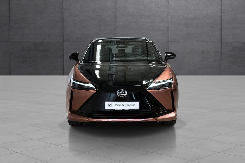 Bilde 2 av Lexus RZ 450e Executive Bitone