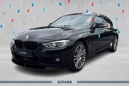 BMW 330e Sedan M-SPORT | AUT | H&K | SOLTAK | NAVI-PRO |