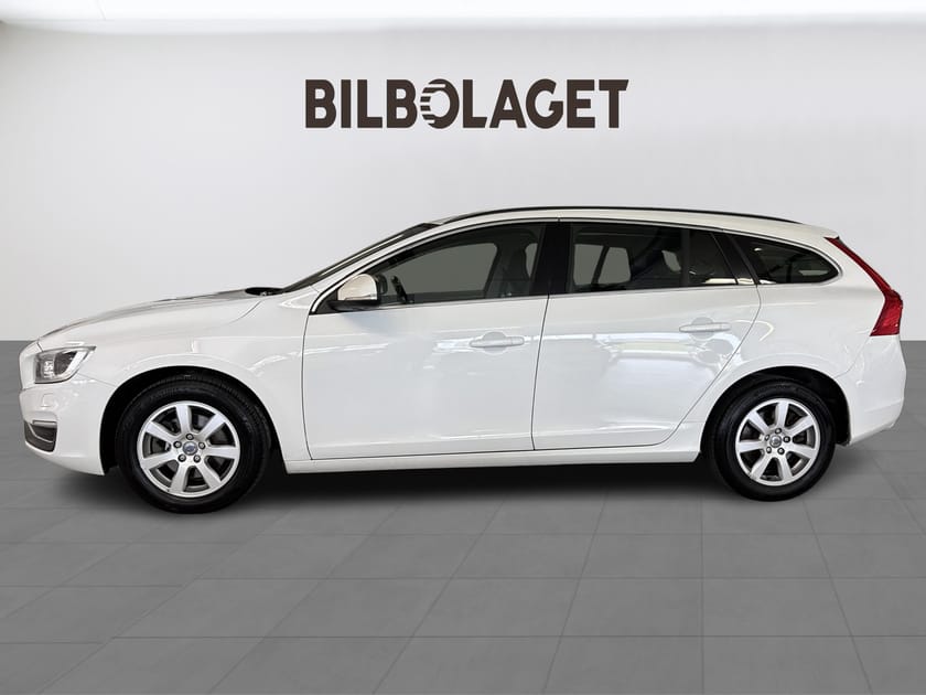 Bild 2 av Volvo V60 D3 S/S Momentum