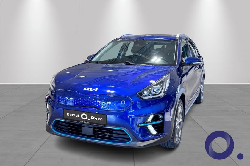 Bilde 2 av Kia e-Niro Exclusive / ADAPTIV CRUISE / GODT UTSTYRT! /