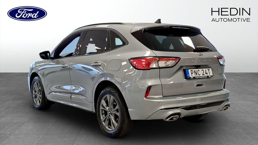 Bild 2 av Ford Kuga Plug-In Hybrid