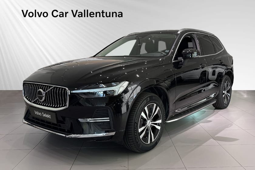 Bild 1 av Volvo XC60 T6 Core Special Edition