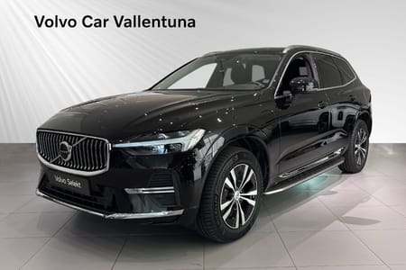 Volvo XC60 T6 Core Special Edition