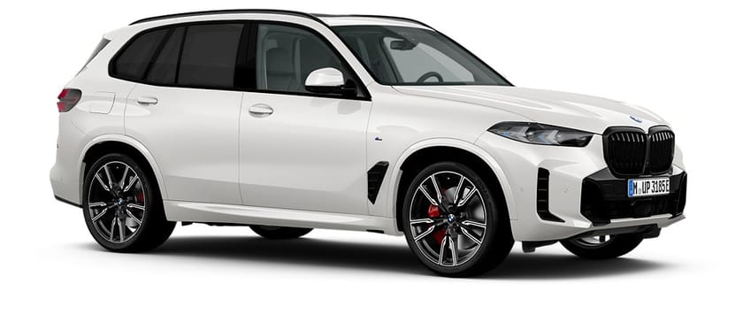 Bild 1 av BMW X5 xDrive50e xDrive 50e