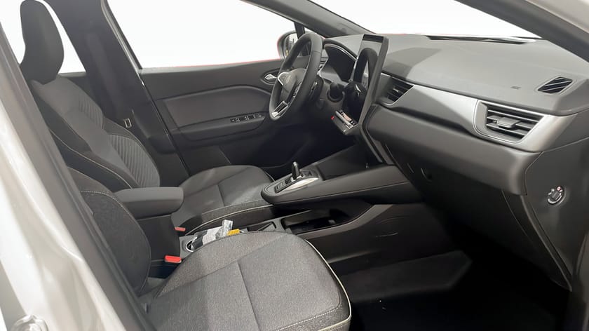 Bild 3 av Renault Captur Techno Mildhybrid 140hk EDC *DEMO*