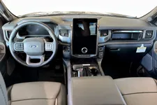 Ford F-150 Lightning Standard Range