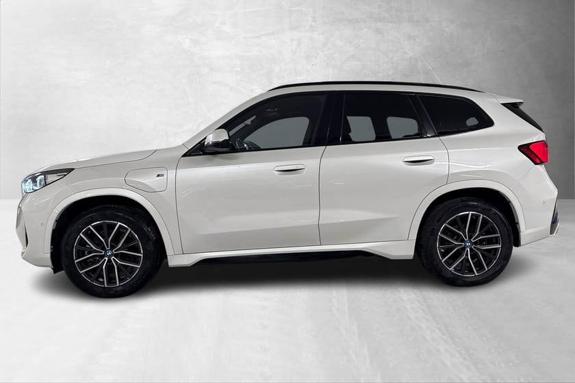Bilde 2 av BMW X1 xDrive25e Msport HUD, Krok, H/K