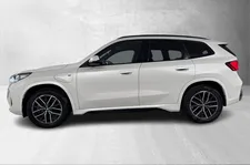 Thumnail bilde 1 av BMW X1 xDrive25e