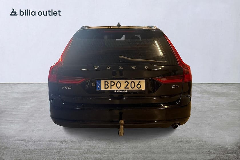 Bild 5 av Volvo V90 D3 Geartronic Business Euro 6