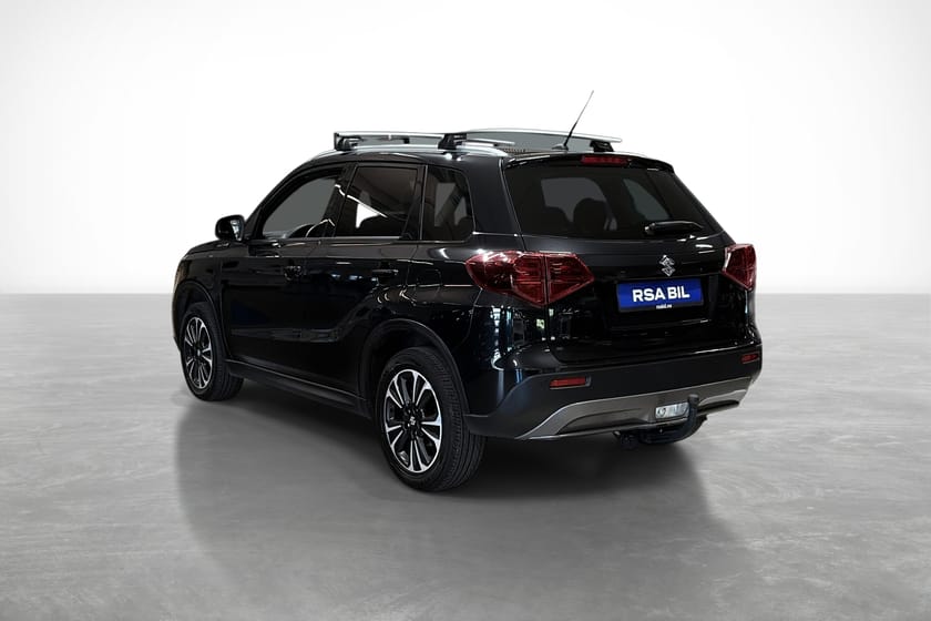Bilde 5 av Suzuki Vitara Hybrid AllGrip 130HK GLX SafeTech+ Hengerfeste