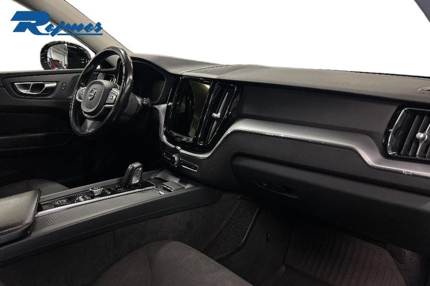 Bild 5 av Volvo XC60 B4 AWD Diesel Momentum Advanced SE