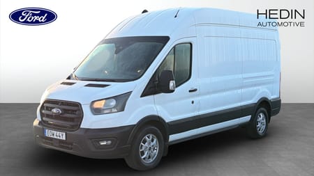 Ford Transit 350