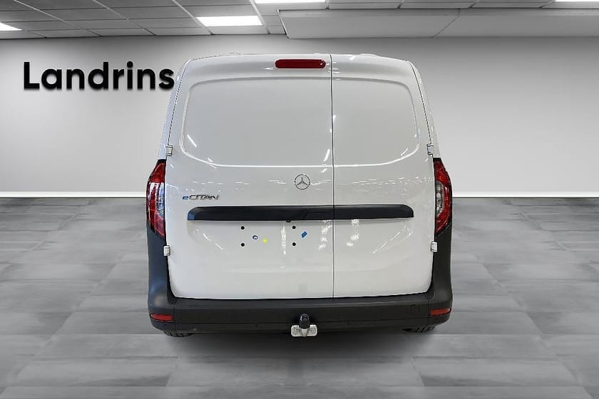 Bild 5 av Mercedes-Benz eCitan L2 Kampanj 2.995 kr / mån OP leasing 0 kr kontant