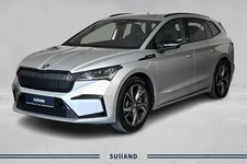 Thumnail bilde 0 av Škoda Enyaq iV 80x