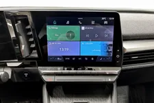 Renault Mégane E-TECH