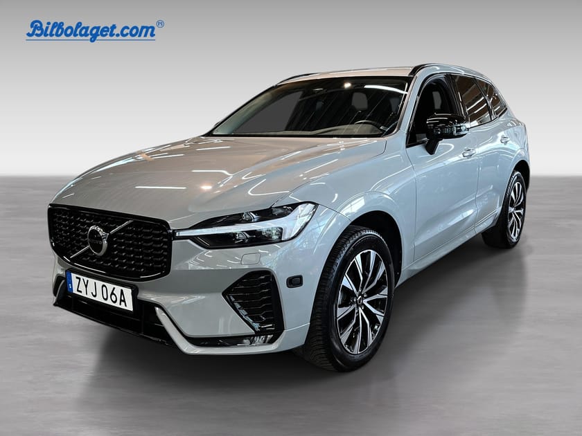 Bild 1 av Volvo XC60 B4 AWD Diesel Plus Dark