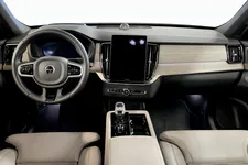Volvo XC90 7 Säten
