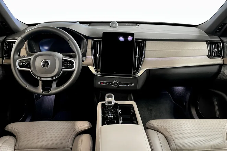 Volvo XC90 7 Säten