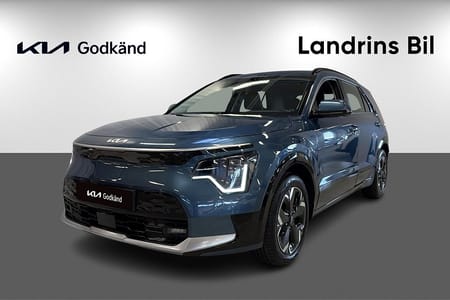 Kia Niro EV