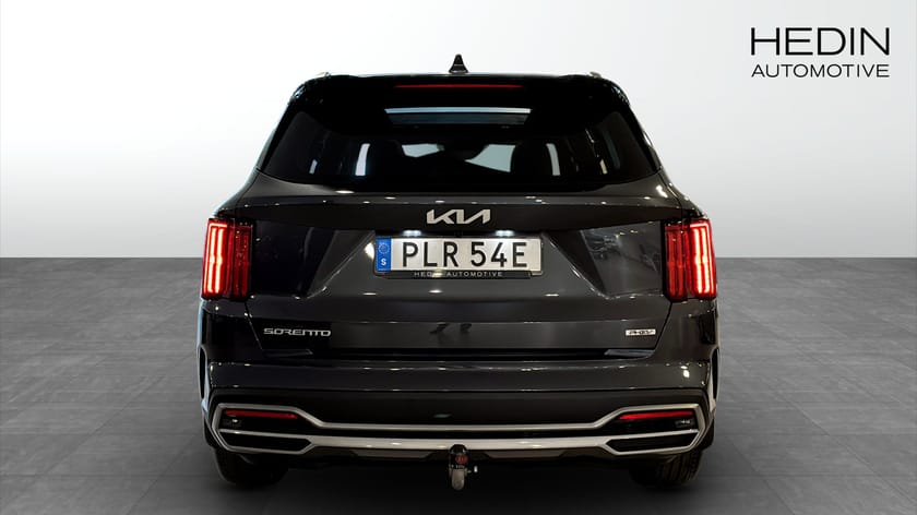 Bild 5 av Kia Sorento PHEV Advance Plus Panorama