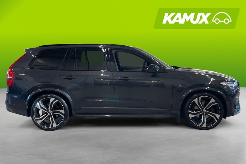 Bild 2 av Volvo XC90