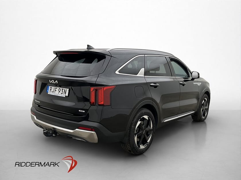 Bild 4 av Kia Sorento PHEV