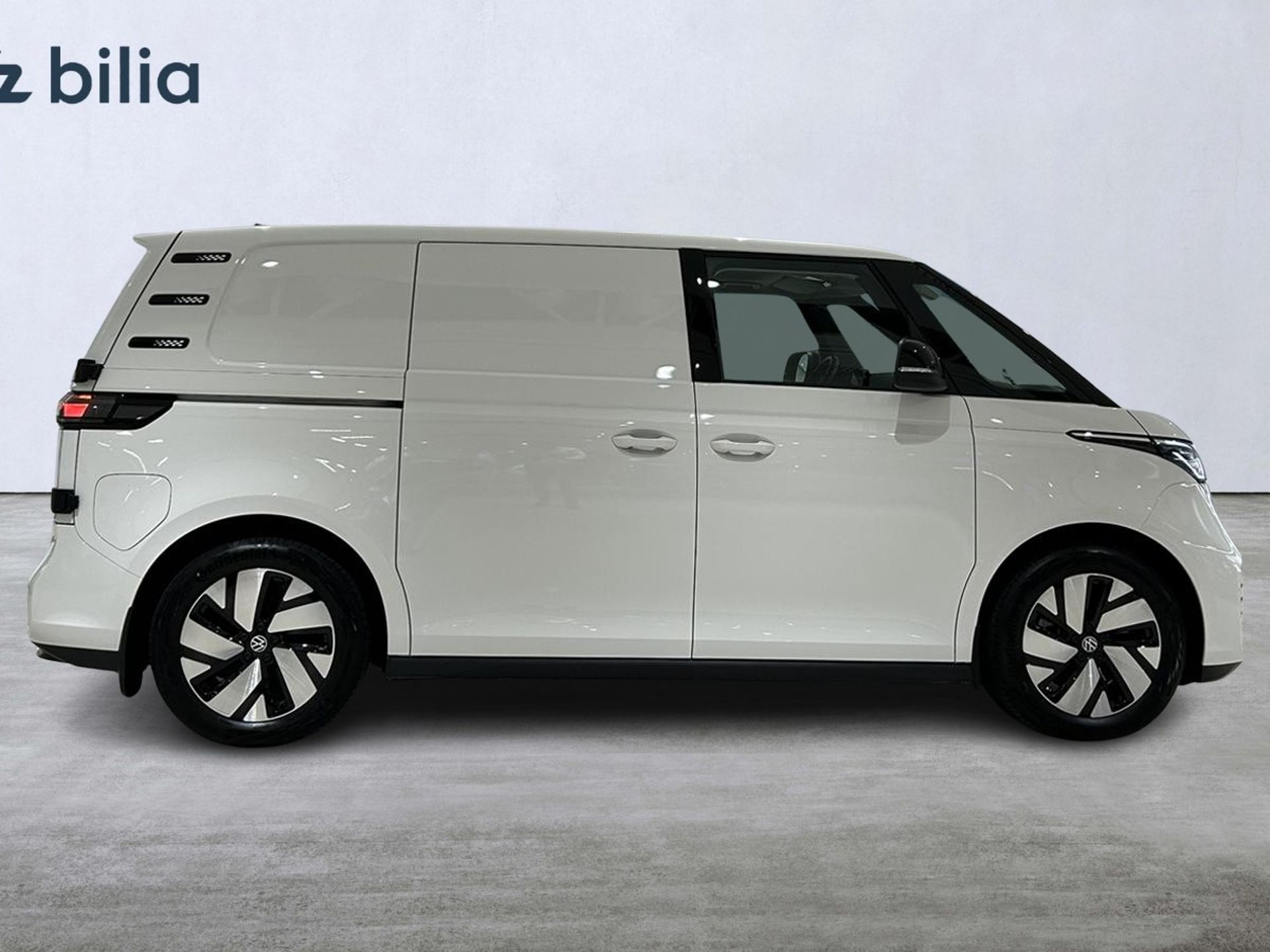 Volkswagen ID. Buzz Cargo 82 kWh 2024, bild 4/10