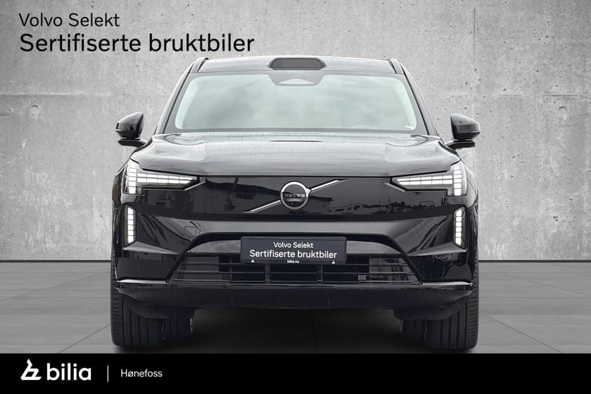 Bilde 5 av Volvo EX90 Twin Motor M Ultra 7s, Krok, 360, Massasje+ DEFA Lader inkl!