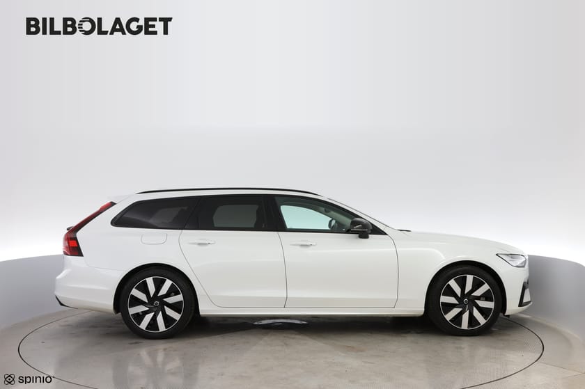 Bild 2 av Volvo V90 T6 Plus Dark Edition